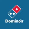 Domino’s Pizza...